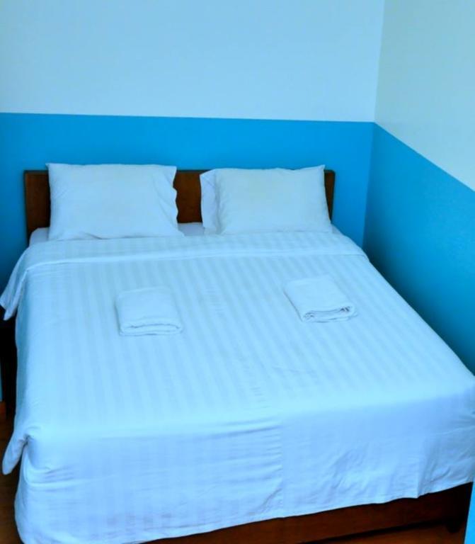 Hostellery Manila Exterior photo