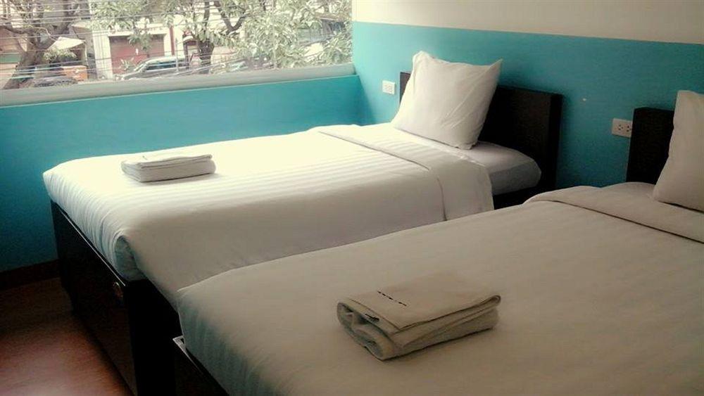 Hostellery Manila Exterior photo