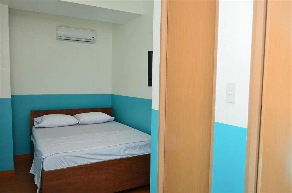 Hostellery Manila Exterior photo