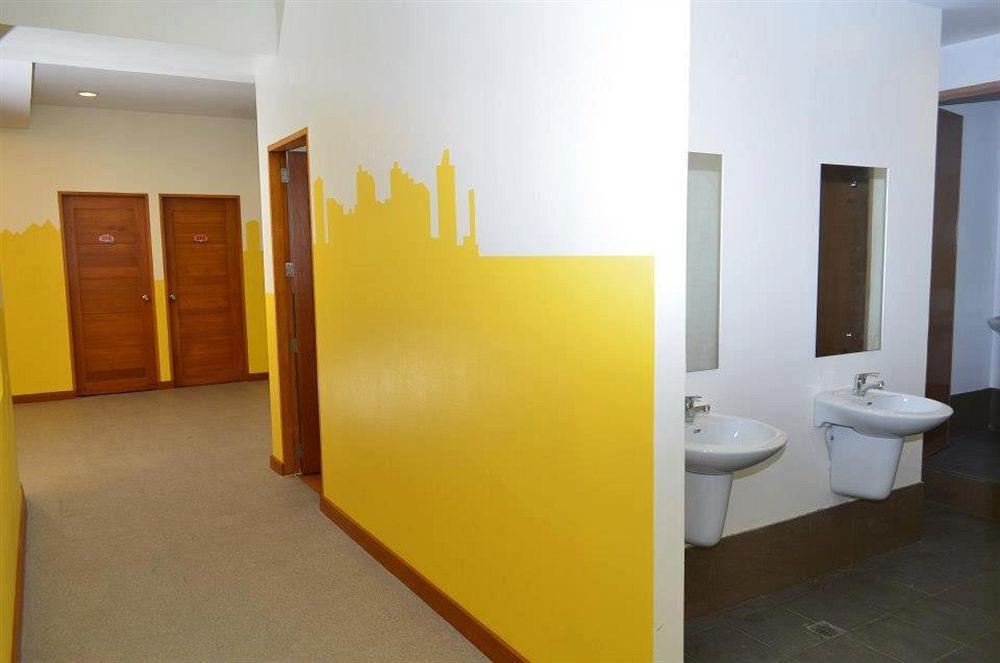 Hostellery Manila Exterior photo