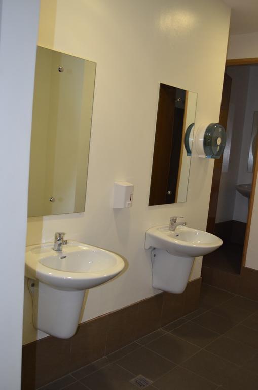 Hostellery Manila Exterior photo