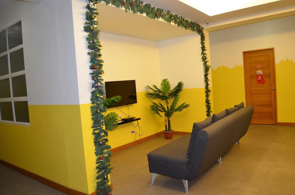 Hostellery Manila Exterior photo
