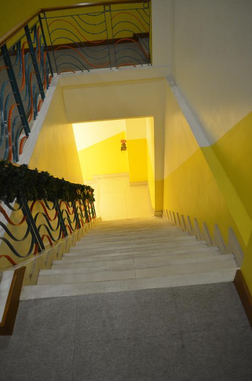 Hostellery Manila Exterior photo