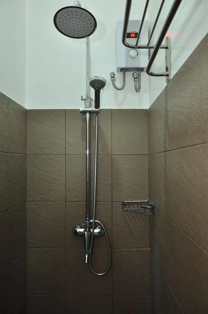 Hostellery Manila Exterior photo